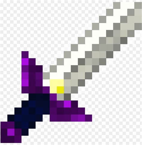 Minecraft Custom Swords Png - Master Sword Texture Minecraft PNG Transparent With Clear ...