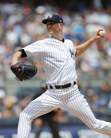 An Early Look At J.A. Happ's Next Contract - MLB Trade Rumors