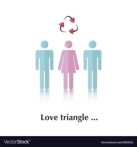 A love triangle – Telegraph