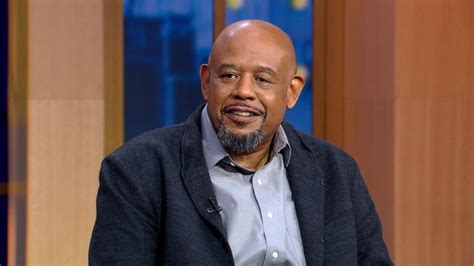 Forest Whitaker talks about ‘Godfather of Harlem’ | GMA