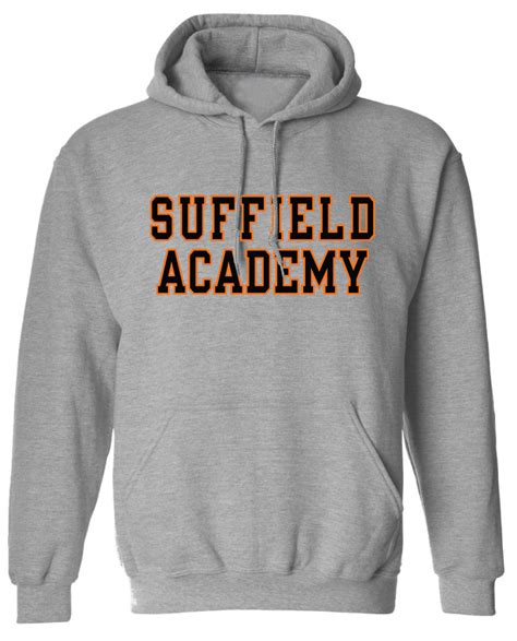 Suffield Academy Bookstore