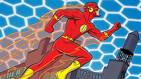 CONVERGENCE: THE FLASH #1 | DC