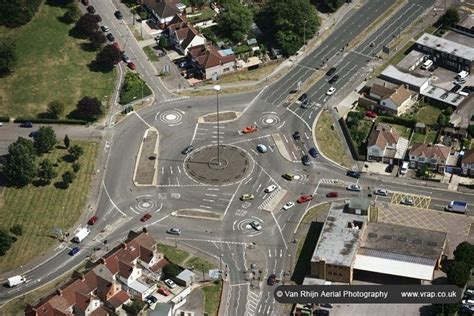 The Cheeky Daddy: The Magic Roundabout - Swindon, England