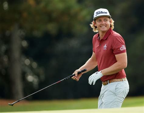 Jack Nicklaus Names Cam Smith The Greatest Chipper He Has Ever Seen - GolfDom