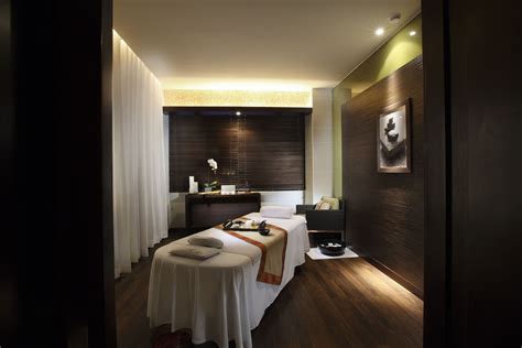 Le Spa - Sofitel Philippine Plaza Manila's Wellness Sanctuary