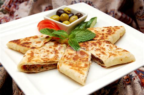 Arabic Breakfast Stock Photo | Royalty-Free | FreeImages