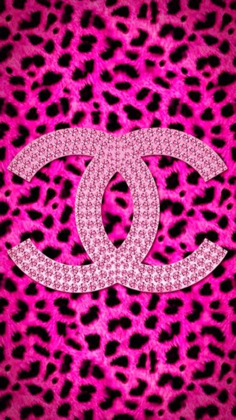 Pink Chanel Wallpapers - Wallpaper Cave