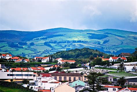 Horta, Azores | Azores, Sustainable tourism, Tourism