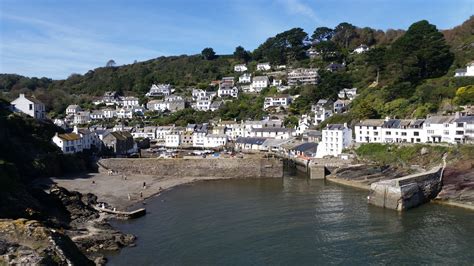 Polperro Beach | Cornish Secrets