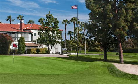 Recreation Park Golf Course 18 Tee Times, Weddings & Events Long Beach, CA