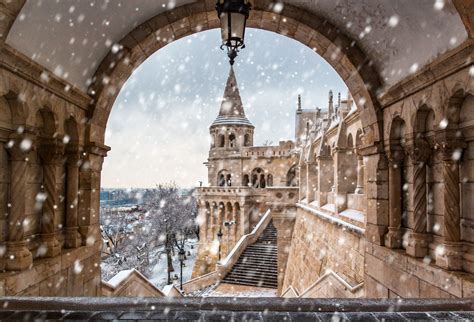 10 Best Things To Do in Budapest in Winter - Follow Me Away