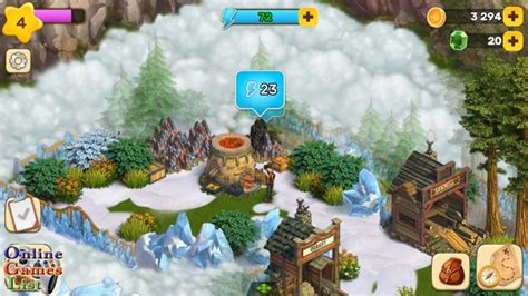 Klondike Adventures - Online Games List