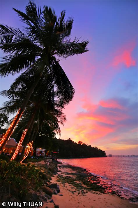 8 Simple Tips for Better Phuket Sunset Photos - PHUKET 101