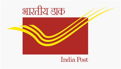 Indian Post Office Logo , Free Transparent Clipart - ClipartKey