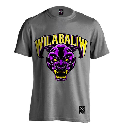 Evil Genius - Wilabaliw Panthers | Tower of Doom