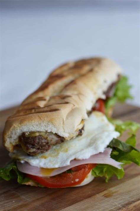 Chivito - Traditional Uruguayan Recipe | 196 flavors