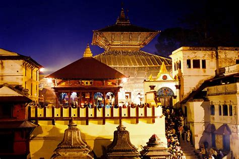 Pashupatinath Mandir - Jyotirlinga.com: Lord Shiva's Darshan, Bhakti and Satsangh