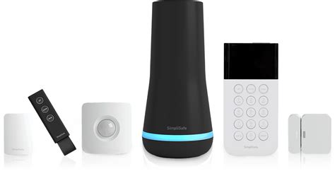 Best Cellular Home Security Systems in 2023 | SafeHome.org