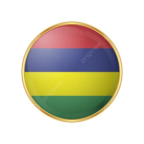 Mauritius Flag, Mauritius, Flag, National PNG and Vector with Transparent Background for Free ...