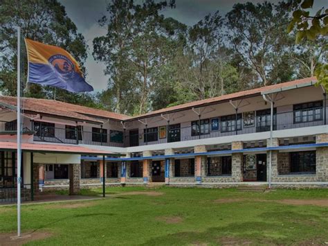 Kodaikanal International School