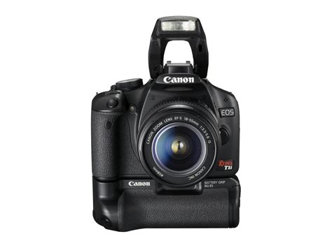 Canon EOS Rebel T1i photos - CNET