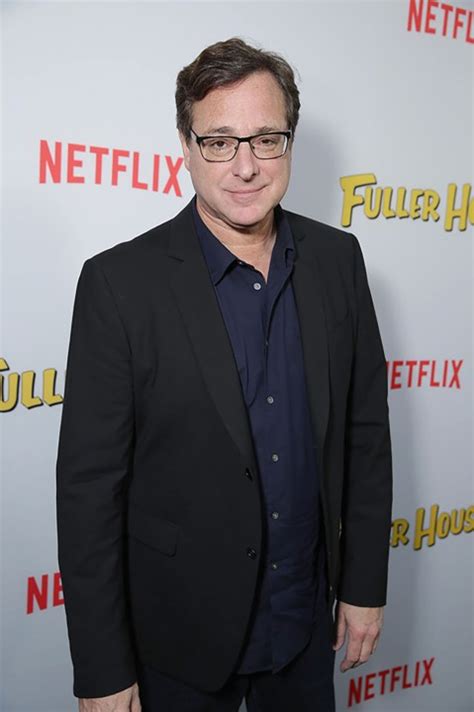 Bob Saget: Photos Of The ‘Full House’ Star & Stand-Up Comic – Hollywood ...