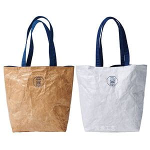 TK-01 Custom tyvek tote bag - China custom bag manufacturer and ...