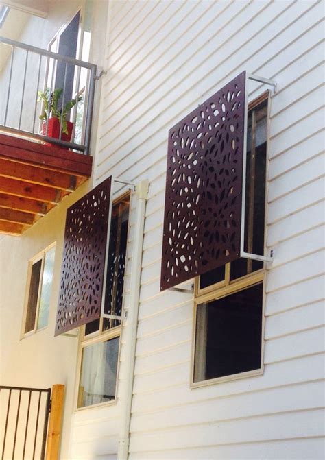 Chelsea window screens | Balcony glass design, Window grill design, Window design