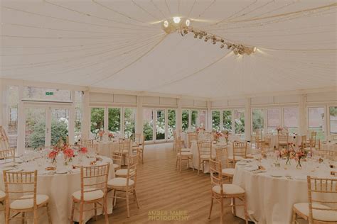 Fulham Palace Wedding Venue Hammersmith & Fulham, West London | hitched ...