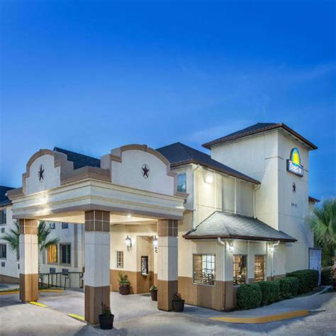 Days Inn by Wyndham Arlington | Hotel Reviews on Reviewter