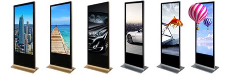 Top Digital Signage Company | Portable Digital Signage -Beten