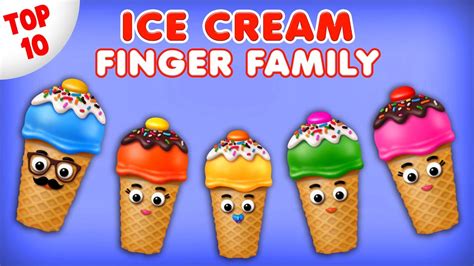 Ice Cream Flavors Rhyme - RECIPES AND PICTURES FOOD