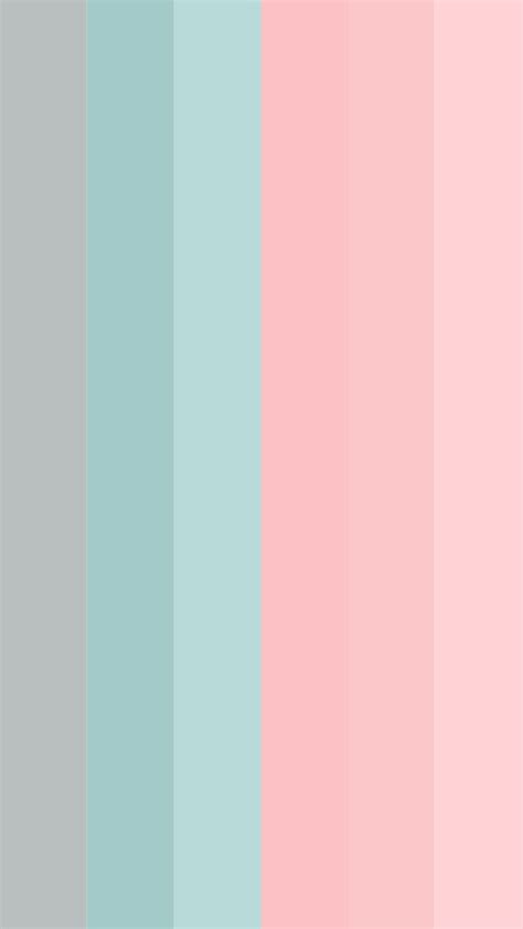 Mint and Pink Color Palette for Mobile Phone 1 - Fab Mood. Wedding Colours, Wedding Themes, HD ...