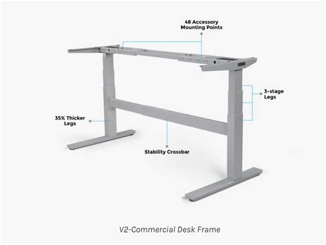 Office Furniture that Benefits You - Standing Desks | UPLIFT Desk