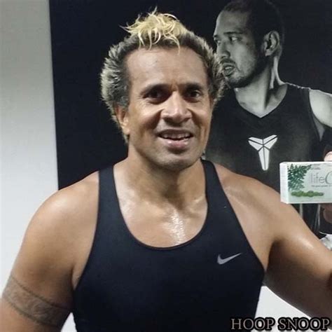 Asi Taulava bares secret to ‘agelessness’ | FASTBREAK.com.ph