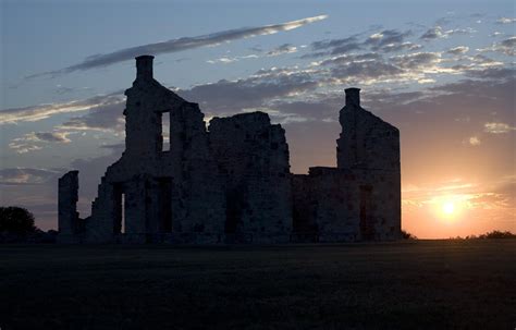 Fort McKavett | Texas Historical Commission