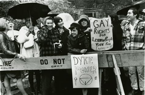 Stonewall: antes del arcoíris, ¿qué pasó el 28 de junio de 1969 ...