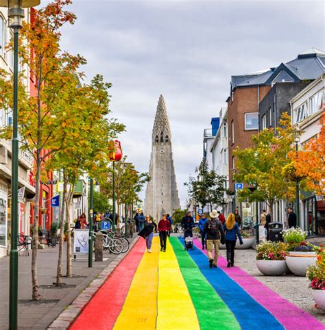 17 Unique Things To Do In Reykjavik Iceland - Iceland Trippers