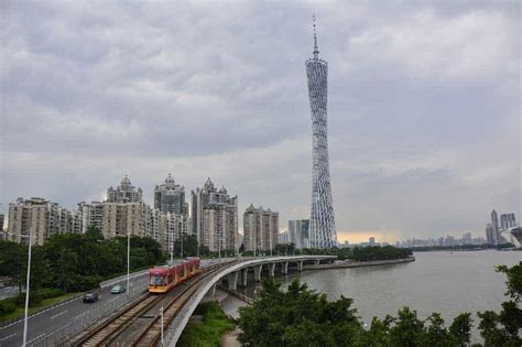 The 7 TOP-RATED Things to Do In Guangzhou, China