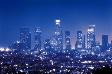 🔥 [90+] Downtown Los Angeles Wallpapers | WallpaperSafari