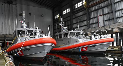 Coast Guard medevacs man from cruise ship near Ketchikan, Alaska ...