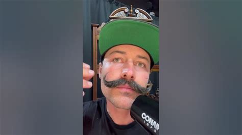 New Tips & Tricks For Handlebar Mustache Wax Styling | How To Make Your Mustache Completely ...