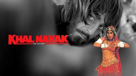 Khalnayak (1993) Movie Online - Watch Khalnayak (1993) Full Movie in HD ...