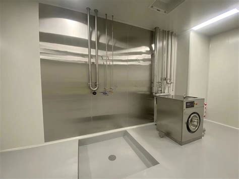 Pharmaceutical Clean Room - Best Leader Cleanroom Technology (Jiangsu) Co., Ltd.