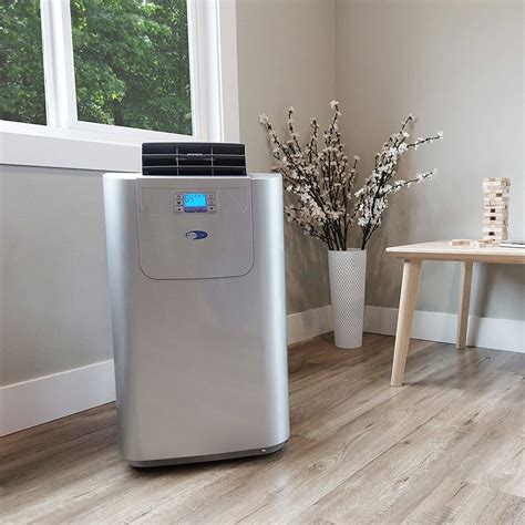 Best Portable Air Conditioners - The Sleep Judge