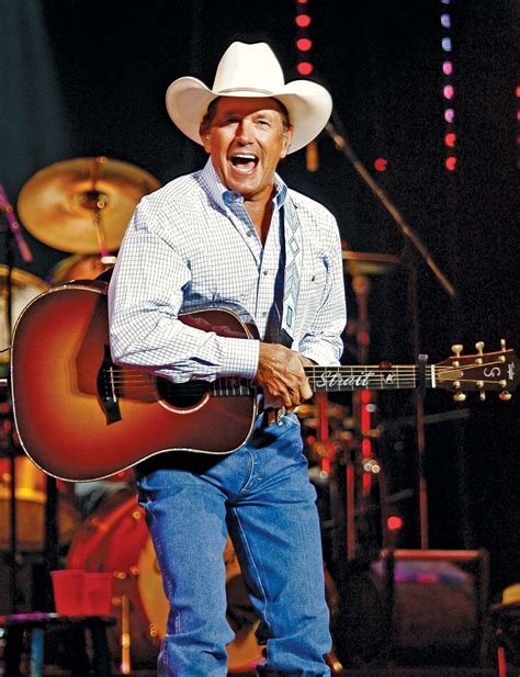 George Strait | Biography, Music, & Facts | Britannica