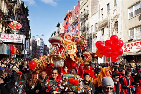 Chinese New Year Parade Nyc 2024 Pictures - Reina Charleen