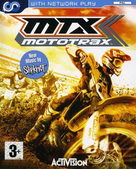 MTX Mototrax - Old Games Download