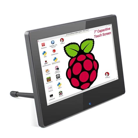 Raspberry Pi Screens — Raspberry Pi Australia