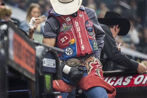 PBR World Finals results — Day 3 | Professional Bull Riders | Sports ...